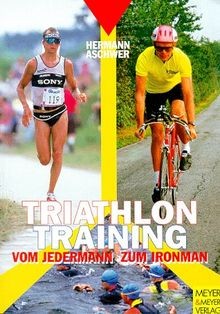 Triathlon training vom - triathlon-training.,