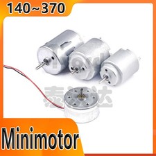Miniatur Elektro- Motor