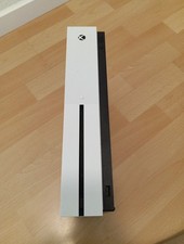 XBox weiß, gebraucht, guter Zustand, ohne Spiele und Zubehör