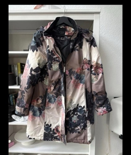 Damen regenparka etage wind - damen,