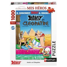 Puzzle 1000 Teile Nathan