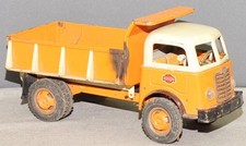 Gama 293 LKW  Muldenkipper mit