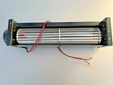 12 V Querstromlüfter