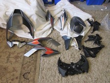 Triumph 765RS 765 Street