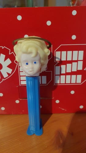 Pez spender engel dünne - 1, engel-dünne