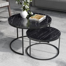 Couchtischset skagen 2er - im,