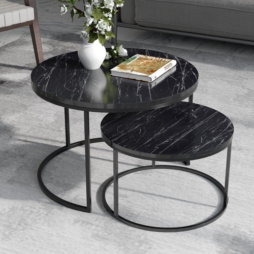 Couchtischset skagen 2er - skagen,