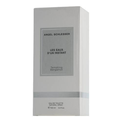 Angel schlesser les - les, eaux