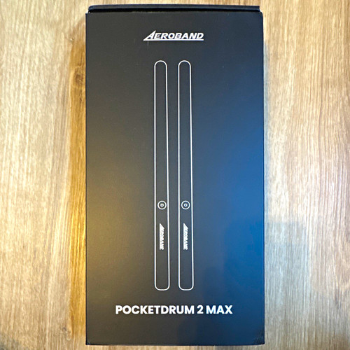 Aeroband pocketdrum max - 2,