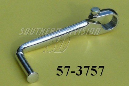 3757 gangschalthebel new - 57-3757,