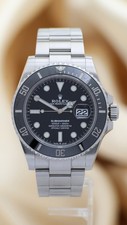 Rolex Submariner Date Automatik Herrenuhr 126610LN Original Papiere + Box