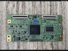 T-CON Modul 320WTC4LV1.0