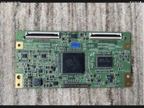 Con modul 320wtc4lv1 0 - t-con, 320wtc4lv1.0