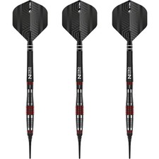 Red dragon soft darts marlin - darts,