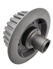 Neuer Kupplungskorb für