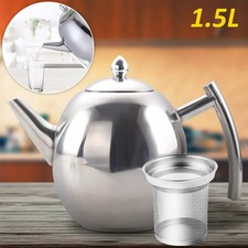 Teekrug Teekanne mit