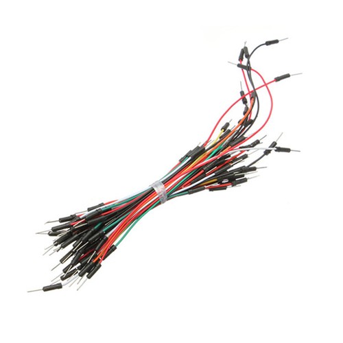 Jumper wire kabel set - wire,