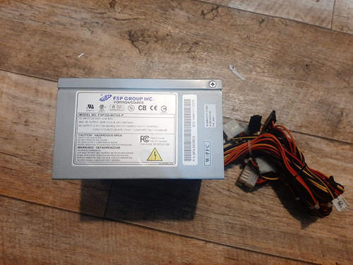 Fsp group fsp350 60tha - fsp,