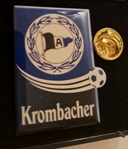 Pin seltener armina bielefeld - pin,