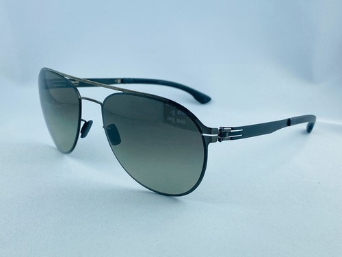 Berlin brille mod - ic!,