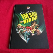 Mosaik Die Abrafaxe im Sog der