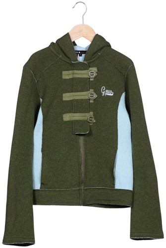 Gsus kapuzenpullover damen - gsus,