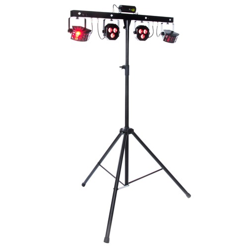 Cls bar system - bar,