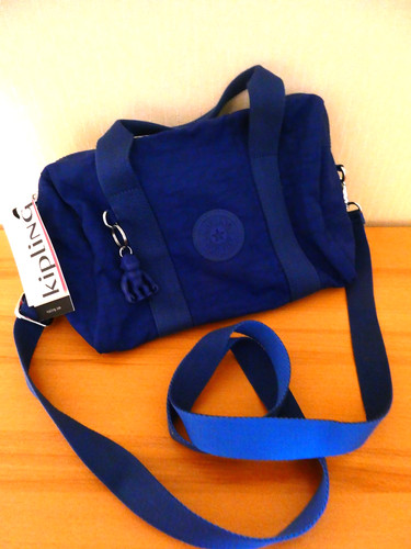 Kipling midi tasche katlin - kipling,