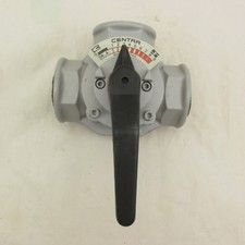 Zentra Mischer DN 40 DR 40 MA