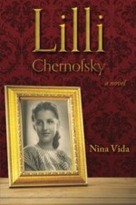 Lilli Chernofsky Nina Vida New