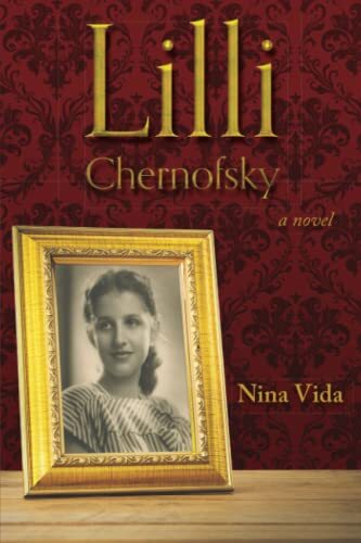 Lilli chernofsky nina vida - lilli,