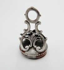 Antike Petschaft Siegel Wappen