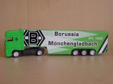 Bundesliga truck lkw borussia - bundesliga,