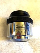 Wild Heerbrugg Swiss Lens Epi 100 HI 1.25