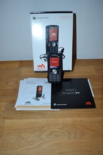 Sony Ericsson Walkman W810i