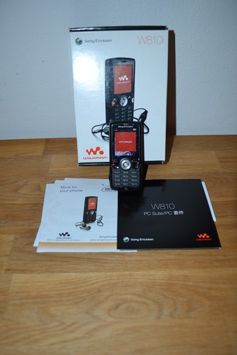 Sony ericsson walkman - sony,