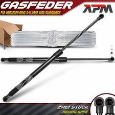 Gasfeder heckklappe - 2x,