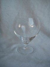 Rosenthal Glas LOTUS Glatt Schwenker Cognacglas Cognacschwenker R. Latham TOP!*!