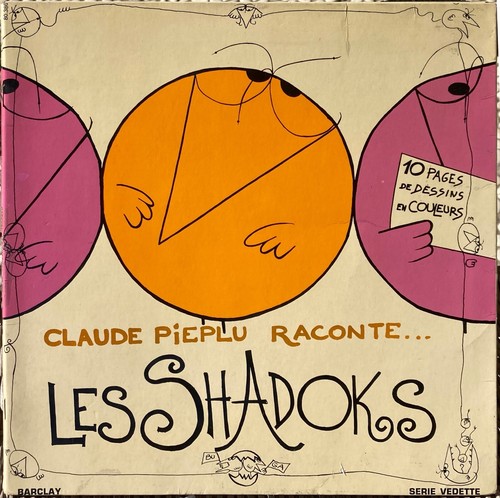 33t claude pieplu - erzählt, les