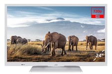 JVC Smart TV 24 Zoll LED TV 24