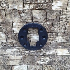 HEWI 306.23 Rosette Adapterplatte Adapter Schlüssel Schloss Schutzrosette