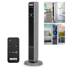 Elektro Heizlüfter Keramik 2200W Heizung Ventilator Turm Bau Heizer ID 7049