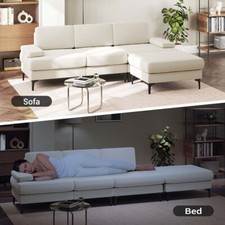 Schlafsofa ecksofa mit - schlafsofa,