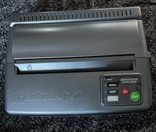 thermo drucker tattoo