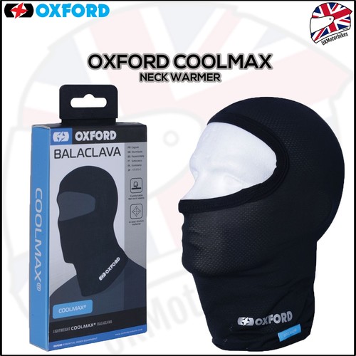Oxford coolmax motorrad - oxford,