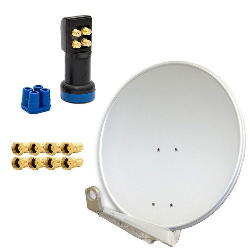 Premiumx deluxe80 sat anlage - premiumx,