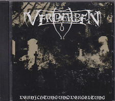 VERDERBEN - Vernichtung und