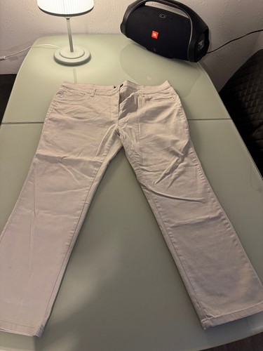 Damen jeans weiß 48 - damen, 48/50
