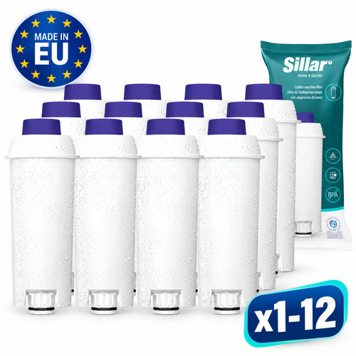 Wasserfilter für delonghi - für,