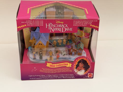 Disney polly pocket der - disney,